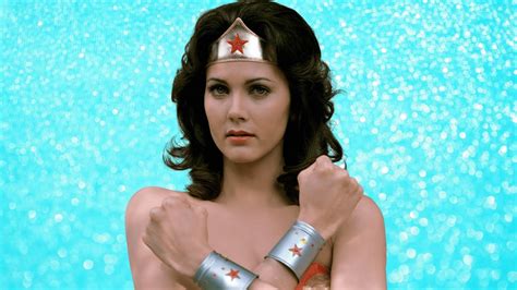 lynda carter nude|LYNDA CARTER Nude